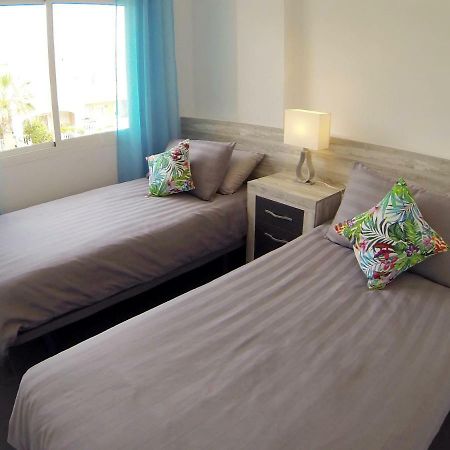 Casa Palma Διαμέρισμα Los Alcázares Εξωτερικό φωτογραφία