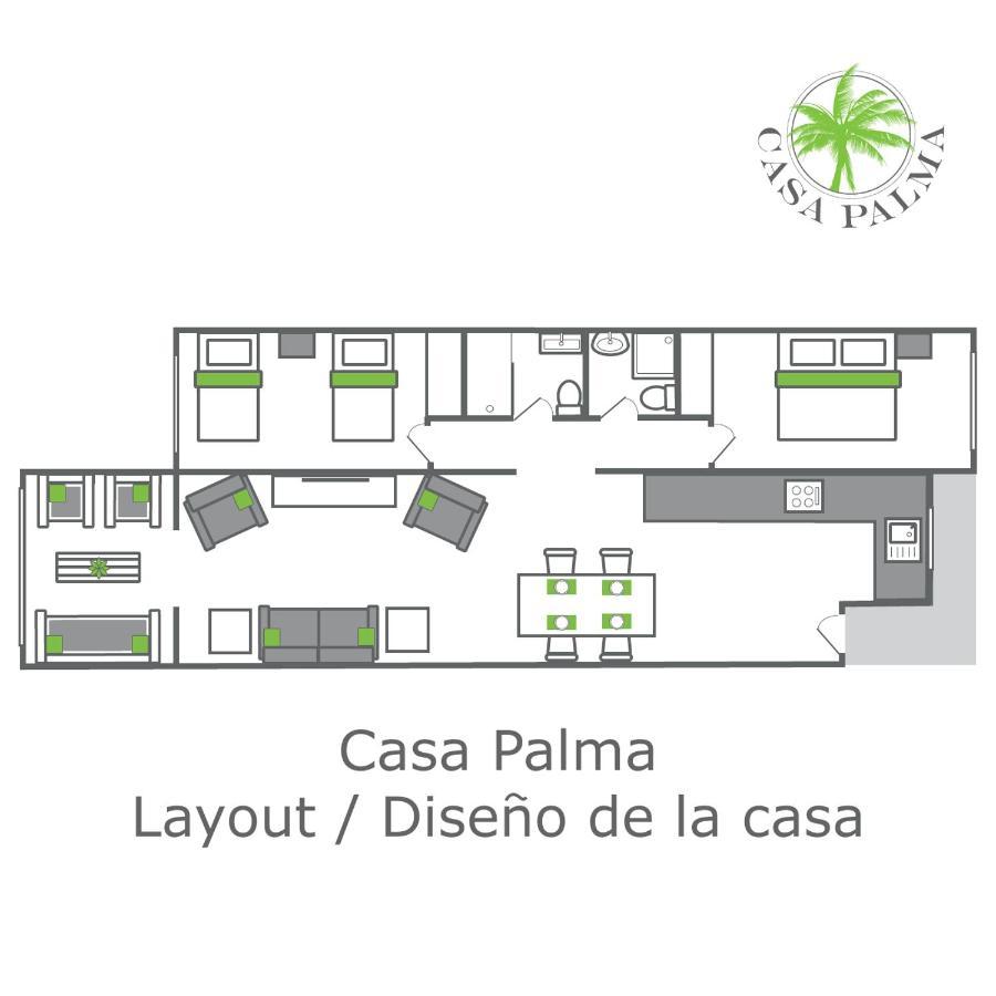 Casa Palma Διαμέρισμα Los Alcázares Εξωτερικό φωτογραφία