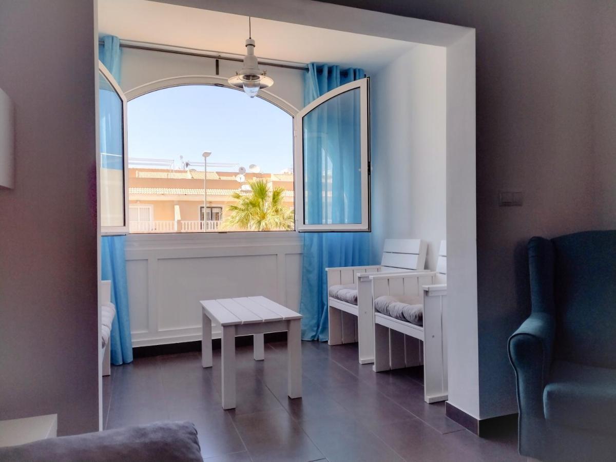 Casa Palma Διαμέρισμα Los Alcázares Εξωτερικό φωτογραφία