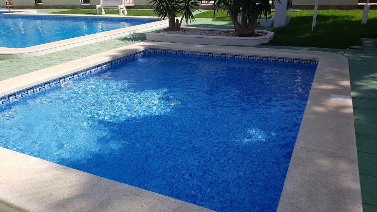 Casa Palma Διαμέρισμα Los Alcázares Εξωτερικό φωτογραφία