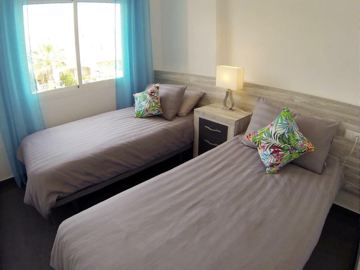 Casa Palma Διαμέρισμα Los Alcázares Εξωτερικό φωτογραφία