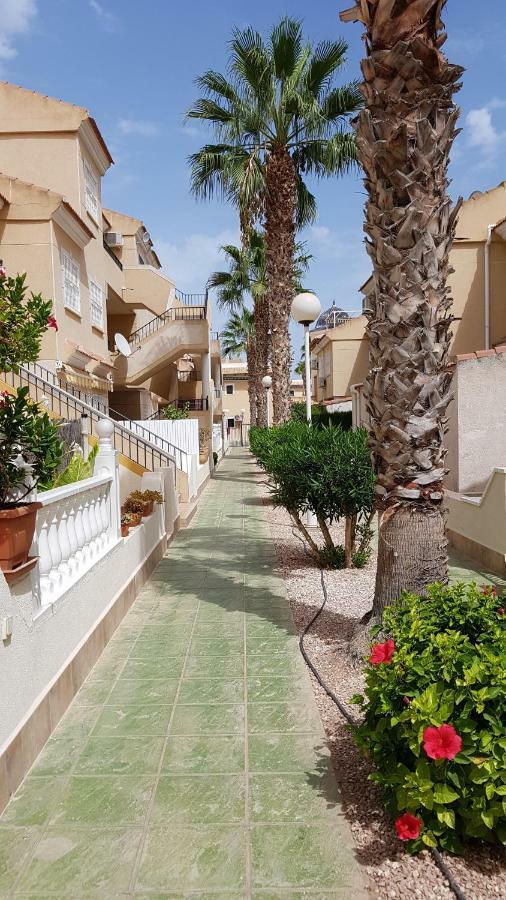 Casa Palma Διαμέρισμα Los Alcázares Εξωτερικό φωτογραφία