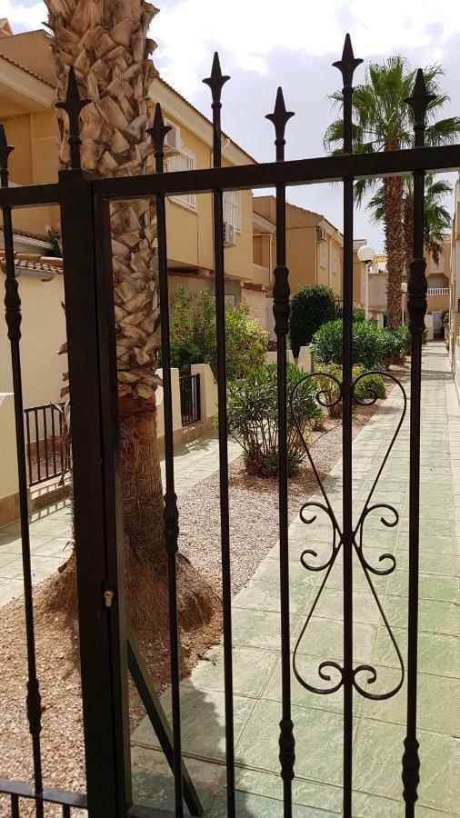 Casa Palma Διαμέρισμα Los Alcázares Εξωτερικό φωτογραφία