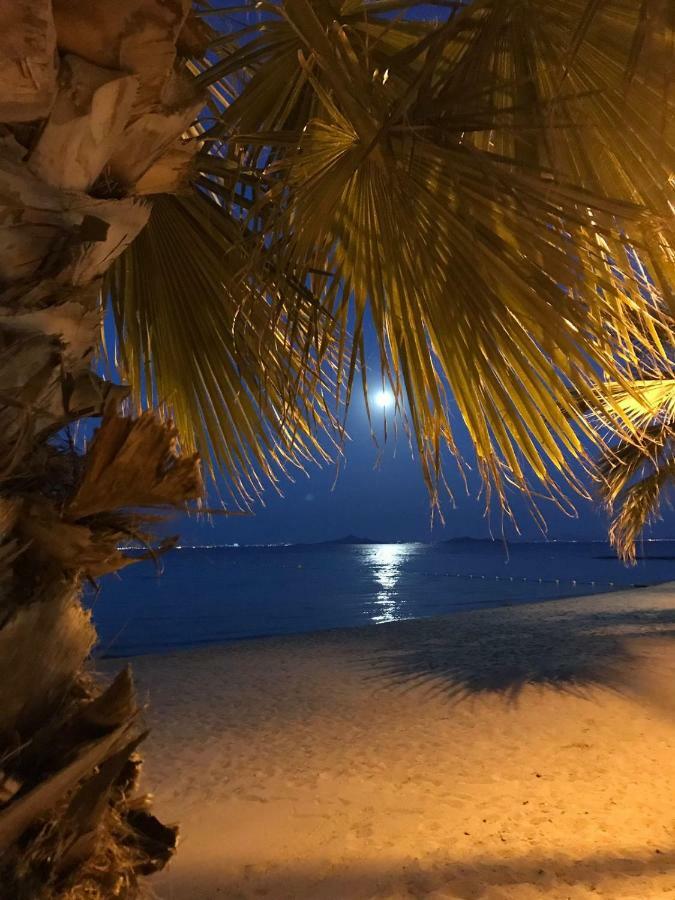 Casa Palma Διαμέρισμα Los Alcázares Εξωτερικό φωτογραφία
